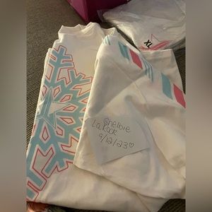 3XL Long Sleeve LE from Winter Mystery Box